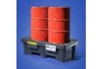 Containment Pallets