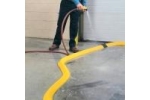 Spill Barriers