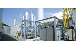 Gas Treatment