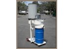 Econo - RK-113-AC - Dust Collector