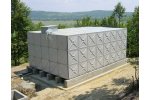 Braithwaite - Pressed Steel Sectional Water Tanks
