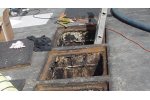 Clarifier Linings