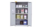 Environmental/HazMat Cabinets 10/20, 10/10, 5/20 and 5/10