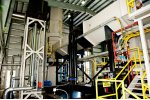 Thermal Oxidizer