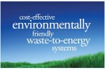 MaxWest - Cost-Effective Environmentally Friendly Waste-To-Energy Systems