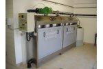 DRAIMAD/TEKNOBAG - Compact Dewatering Plant
