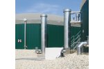 Biogas Plants
