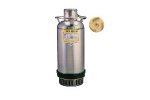 KS - Submersible Dewatering Pump