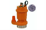 SC - Submersible Dewatering Pumps