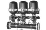 Hyde GUARDIAN - Disc Filtration With Automatic Backflush Filter