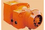 Vacuum producer For Waste Water Pump Aggregates