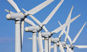 Renewable energy government incentive programs