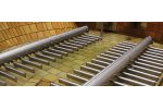 Compact Wastewater Treatment System