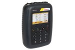 Geotech - GA5000 - Portable Landfill Gas Analyser