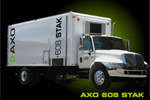 AXO 608 STAK
