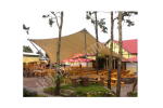 Architectural Fabric Structures
