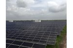 Solar Photovoltaic