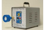 DF-20L-Li - Lithium ion Powered Emergency Response Air Samplers