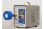 DF-40L-Li - Lithium ion Powered Emergency Response Air Samplers