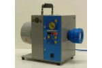 DFHV-1 - Digital Flowmeter High Volume Air Sampler (110V)