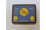 F&J - 232FCDSD - Datalogger