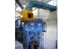 Kernic - Dust Collection Systems