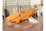 HP3 (70X70) Scrap Baler