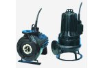 Parpo series - Grinder Pumps