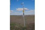 AWS1 - Automatic Weather Station