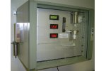 SENSOCOMP - CO2, O2 And NH3 Analyzer For Compost