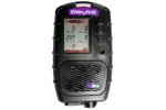 EntryRAE - Multigas Monitor (4-Gas + PID)