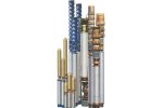 FLOWPAP - Submersible Pumps