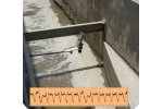 Open Channel Flow Monitoring
