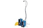 AirCon - 2 - Air Sampling Pump for Area Sampling Applications