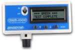 Coal Dust Explosibility Meter (CDEM)