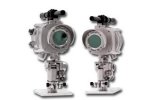 SafEye - 700 Series - Open Path Combustible Gas Detector
