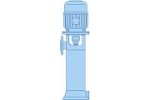 CVP - High-Pressure Centrifugal Pumps