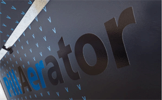 Pillaerator