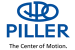 Piller Industrieventilatoren GmbH: Industrial Fans for Wastewater Treatment