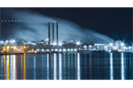 Centrifugal Fans for Power Station Engineering / Steel Industry