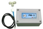 PM-2 - External In-Line TDS Purity Monitor