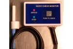 QC-1 - Quick Check TDS/Conductivity Monitor