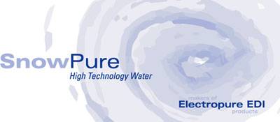 SnowPure, LLC