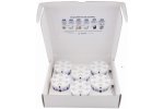  QwikLite - 200  - Biosensor System - Disposable Test Kits