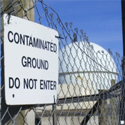 No let-up for holidays in hazard reduction at Dounreay