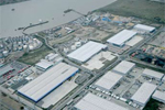 Dagenham Dock