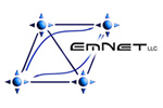EmNet, LLC: Wireless Solutitions for Distributed Control and Sensing
