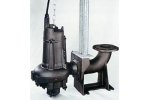 Submersible Pump