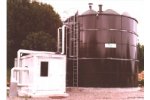 Sequencing Batch Reactor (SBR) Systems