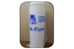 Hi-Flow Patented Oil Removal System